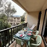 Avec Piscine Et Parking - 4 Pers. - Fr-1-226a-214 Apartamento *