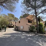 Apartamento Avec Piscine Et Parking - 4 Pers. - Fr-1-226a-214 Saint-Raphaël