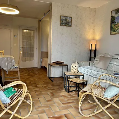 Avec Piscine Et Parking - 4 Pers. - Fr-1-226a-214 Apartmán