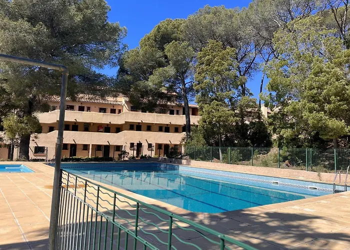 Avec Piscine Et Parking - 4 Pers. - Fr-1-226a-214 * Saint-Raphaël